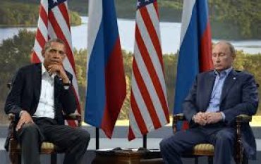 Обама назвал условия улучшения отношений с Путиным