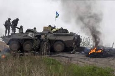 Министр обороны сообщил, сколько украинских военных погибло на Донбассе