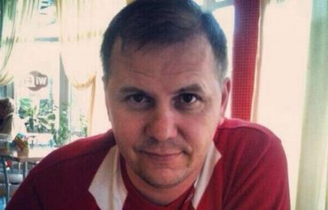 В Славянске боевики похитили христианского активиста, который помогал эвакуировать людей из города