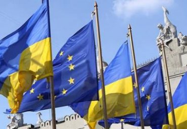Какими проектами Украина гарантировано сможет заинтересовать ЕС?