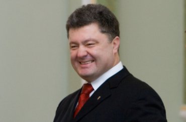 Порошенко купил завод в Киеве
