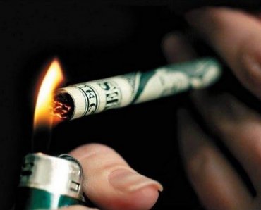 Мечта депутатов – сигареты по 2 евро за пачку