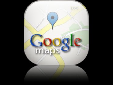 Google Maps обновил карты Украины: теперь на них есть Майдан и Межигорье