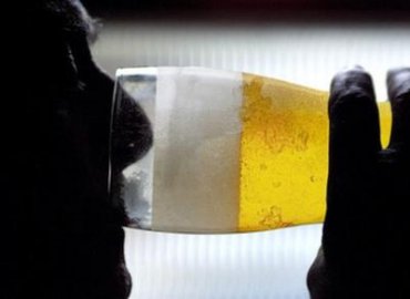 Беларусь запретила ввоз украинского пива