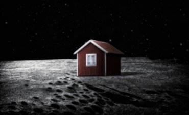 На Луне появится шведский дом