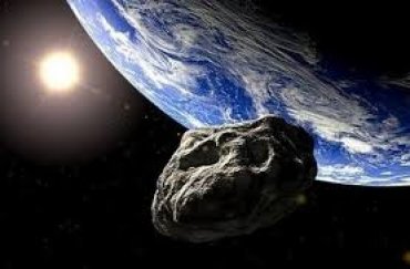 К Земле приближается 325-метровый астероид