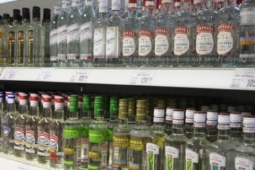 В Крыму планируют продавать меньше алкоголя
