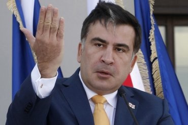 Россия может объявить Саакашвили в международный розыск