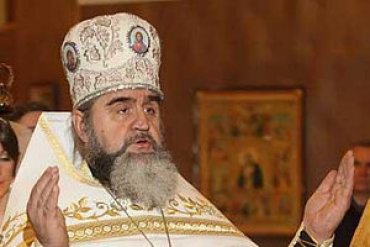 Священник УПЦ МП призывает Россию активно внедряться в Закарпатье