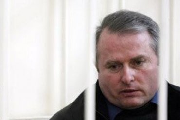 Депутата-убийцу Лозинского освободили по состоянию здоровья