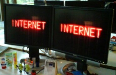 Интернет-провайдеры покидают Крым