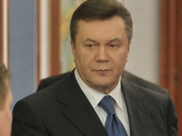 Янукович записал новое видео из Ростова
