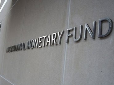 МВФ уверен в платежеспособности Украины