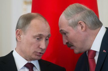 МИД Белоруссии заступился за Путина