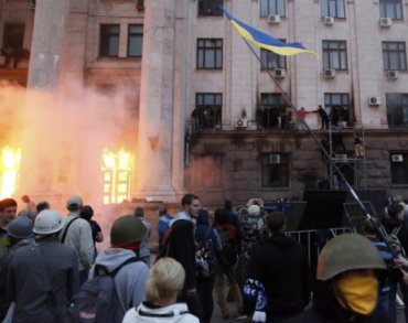 Люди Януковича в МВД противодействуют следствию по расстрелам на Майдане и Одессе