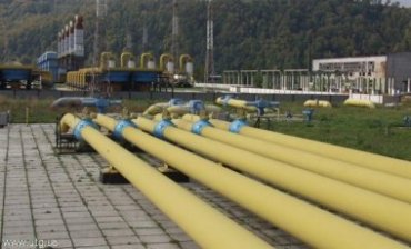 Газпром не исключает новых аварий на газопроводах Украины