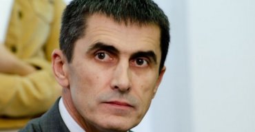 Новый Генпрокурор обещает «садить» депутатов за политическую коррупцию