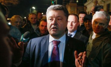 Почему Порошенко засекретил встречу с элитами Донбасса