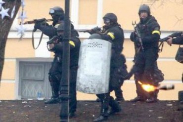 Следствием установлены виновные в расстреле участников Евромайдана