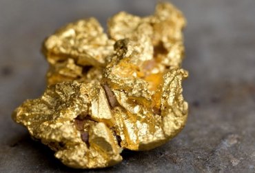 У золота открыли уникальные скрытые свойства