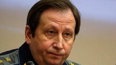 Дело Щербаня в Крым передал заместитель Яремы