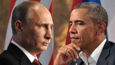 США приготовили для Путина три пакета новых санкций