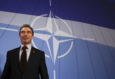 НАТО продолжит расширение на восток