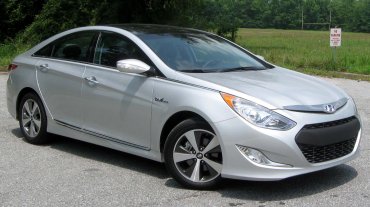 Последние модели автомобилей Hyundai будут автоматически снижать скорость