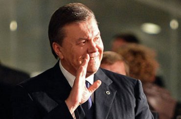Кто вывел из Украины 6,5 млрд долл. для Януковича?
