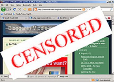 МВД предлагает блокировать сайты без решения суда