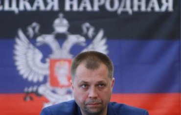 Террористы заявили, что Порошенко дал им еще три дня