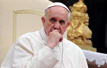 Папа Франциск рассказал, чем можно измерить уровень развития общества