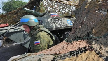 Россия готова на военный сценарий прорыва украинской блокады Приднестровья