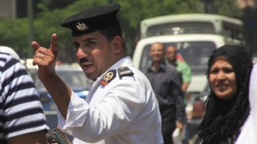 В Египте освободили коптских подростков, обвиненных в оскорблении ислама