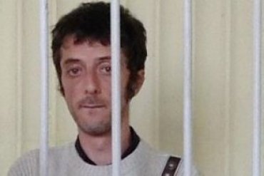 В России суд признал сына Джемилева невиновным в убийстве