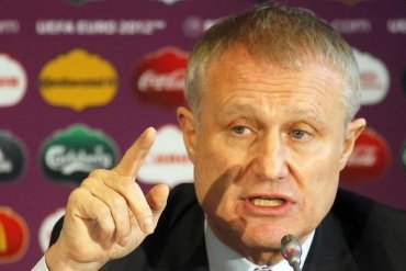 Вице-президент УЕФА не исключил, что у России могут отобрать ЧМ-2018
