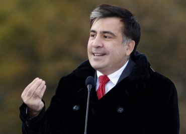 Саакашвили рассказал, на что нужно снизить цены в Украине