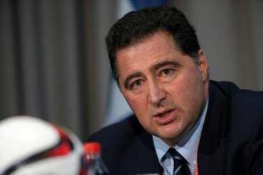 В ФИФА допускают, что Россию могут лишить ЧМ-2018