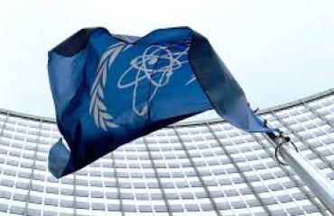 Россия отказалась признавать отчет МАГАТЭ из-за Севастополя