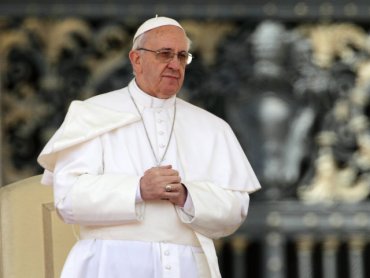 Папа Франциск не против, чтобы все христиане отмечали Пасху в один день