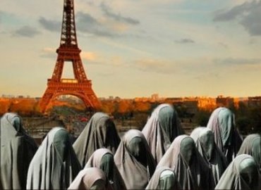 Мусульмане Франции хотят пустующие католические храмы переделать в мечети