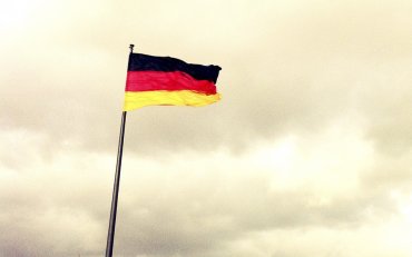 Суд приговорил троих жителей Калининграда за немецкий флаг