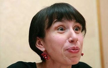 Александр Онищенко: Татьяна Чорновол – профессиональный скандалист. Как говорят, и справка есть.