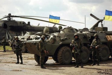 Литва готова поставлять Украине оружие