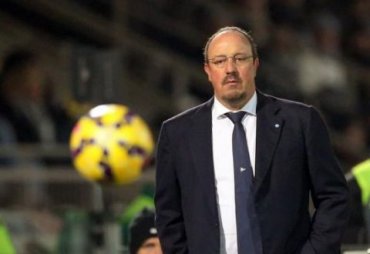 Президент «Реала» рекомендовал главному тренеру похудеть