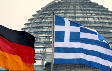 Германия грозит Греции исключением из еврозоны