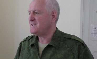 Украинский генерал перешел на сторону ДНР