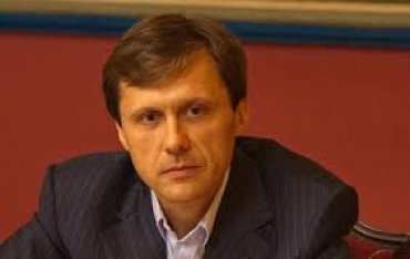 Министр экологии Украины отказался подать в отставку