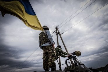 Для Украины настало самое опасное время