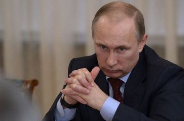 Путин опасается дворцового переворота